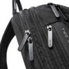 bange-7082-black-9 کیف کراس بادی قفل ضد سرقت دار بنج 7082