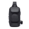 bange-7086-black-2 کیف کراس بادی بنج مدل 7086
