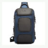bange-7086-blue-1 کیف کراس بادی بنج مدل 7086