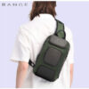 bange-7086-green-3 کیف کراس بادی بنج مدل 7086