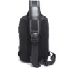 bange-7086-grey-16 کیف کراس بادی بنج مدل 7086