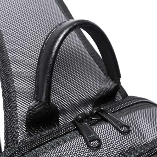 bange-7086-grey-19 کیف کراس بادی بنج مدل 7086