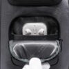 bange-7086-grey-30 کیف کراس بادی بنج مدل 7086