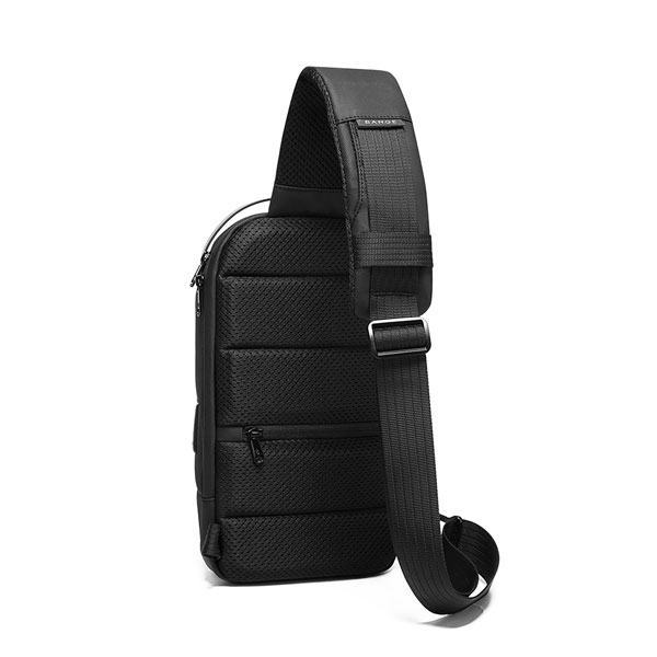 bange-7221-black-21 کیف کراس بادی بنج 7221