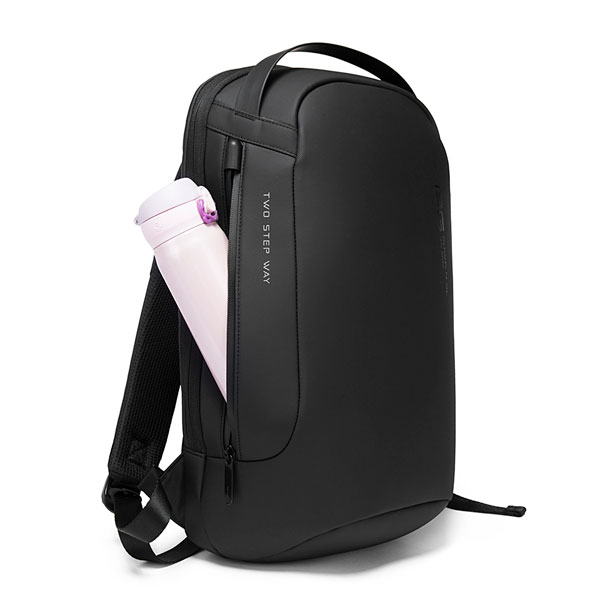 bange-7225-black-13 کیف کوله پشتی ضد سرقت لپ تاپ بنج 7225