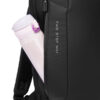 bange-7225-black-7 کیف کوله پشتی ضد سرقت لپ تاپ بنج 7225