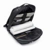 bange-7238-black-1 کیف کوله پشتی لپ تاپ 15.6 اینچ بنج 7238