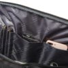 bange-backpack-2849-black-35 کیف دوشی اداری مناسب لپ تاپ 15.6 اینچی بنج 2849