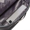 bange-backpack-2849-black-39 کیف دوشی اداری مناسب لپ تاپ 15.6 اینچی بنج 2849