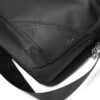 bange-backpack-2849-black-41 کیف دوشی اداری مناسب لپ تاپ 15.6 اینچی بنج 2849