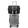bange-backpack-2849-black-43 کیف دوشی اداری مناسب لپ تاپ 15.6 اینچی بنج 2849