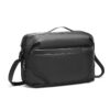 bange-backpack-2849-black-8 کیف دوشی اداری مناسب لپ تاپ 15.6 اینچی بنج 2849