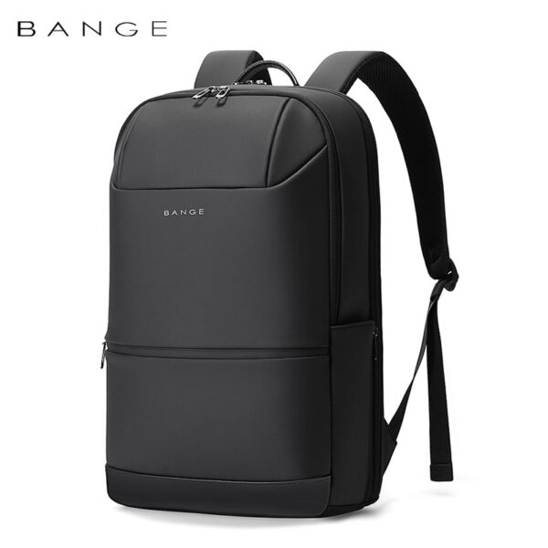 bange-backpack-2950black-2 کیف کوله پشتی لپ تاپ 15.6 اینچی بنج 2950