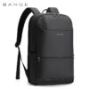 bange-backpack-2950black-3 کیف کوله پشتی لپ تاپ 15.6 اینچی بنج 2950