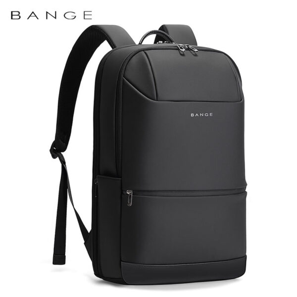 bange-backpack-2950black-3 کیف کوله پشتی لپ تاپ 15.6 اینچی بنج 2950
