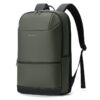bange-backpack-2950green-2 کیف کوله پشتی لپ تاپ 15.6 اینچی بنج 2950