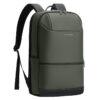 bange-backpack-2950green-3 کیف کوله پشتی لپ تاپ 15.6 اینچی بنج 2950