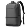 bange-backpack-2950grey-2 کیف کوله پشتی لپ تاپ 15.6 اینچی بنج 2950