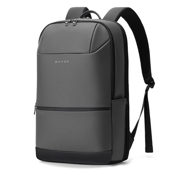 bange-backpack-2950grey-2 کیف کوله پشتی لپ تاپ 15.6 اینچی بنج 2950