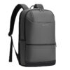 bange-backpack-2950grey-3 کیف کوله پشتی لپ تاپ 15.6 اینچی بنج 2950