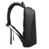 bange-backpack-7251-black-4 کیف کوله پشتی لپ تاپ ضد سرقت بنج 7251