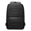 bange-backpack-7251-black-6 کیف کوله پشتی لپ تاپ ضد سرقت بنج 7251
