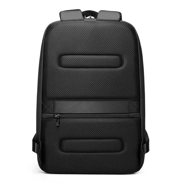 bange-backpack-7251-black-6 کیف کوله پشتی لپ تاپ ضد سرقت بنج 7251
