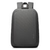 bange-backpack-7251-gray-1 کیف کوله پشتی لپ تاپ ضد سرقت بنج 7251