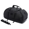 bange7088-black-11 کوله پشتی و ساک ورزشی بنج 7088