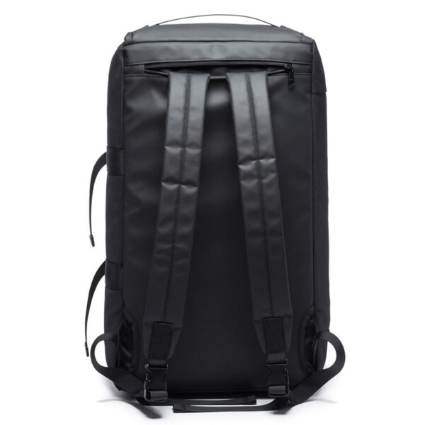 bange7088-black-7 کوله پشتی و ساک ورزشی بنج 7088