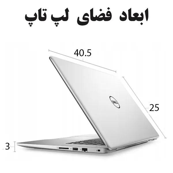hali-laptop-bag-15.6 کیف لپ تاپ 15.6 اینچی ویوو Hali Laptop Bag