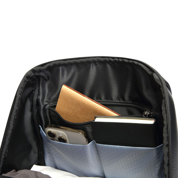 www.kifiki.com-backpack-bange6627-black-17 کیف و کوله پشتی چرم بنج 6627