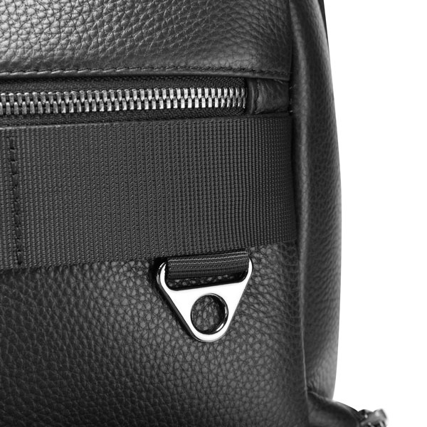 www.kifiki.com-backpack-bange6627-black-7 کیف و کوله پشتی چرم بنج 6627