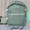 کیف کوله پشتی هیماواری 9290