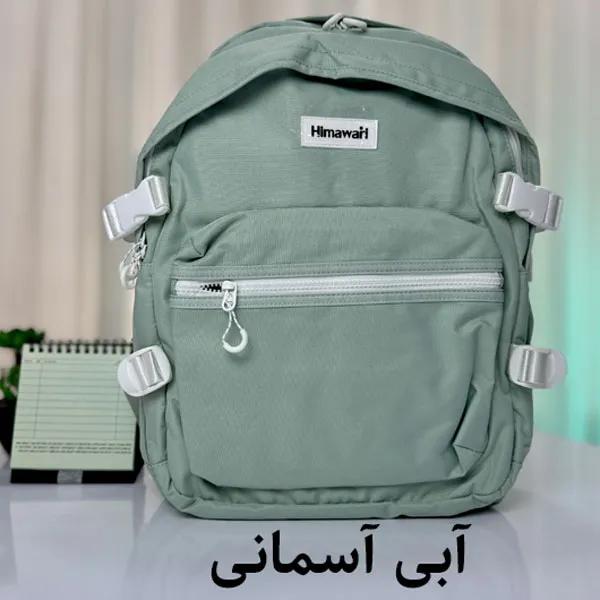 کیف کوله پشتی هیماواری 9290