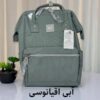 آبی-اقیانوسی کیف کوله پشتی هیماواری 1881