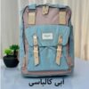 آبی-کالباسی1 کیف کوله پشتی هیماواری 188L