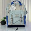 کیف کوله پشتی هیماواری 9018