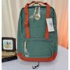 کیف کوله هیماواری مدل اوکتا 1085B
