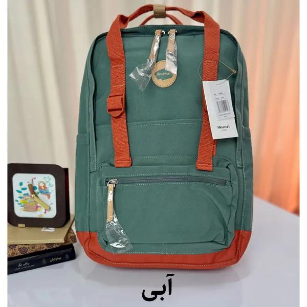 کیف کوله هیماواری مدل اوکتا 1085B