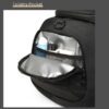 جیب-لباس-خیس-OZUKO9651 کوله پشتی و ساک ورزشی اوزوکو 9651