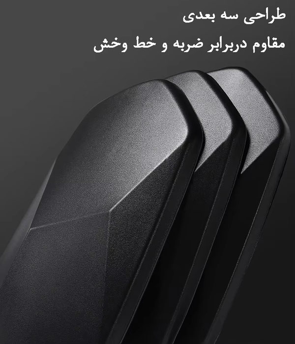 خرید-کوله-تک-بند-بنج-مدل-7229 کیف کمری اورجینال تبلت 9.7 اینچ ضدآب بنج 7229