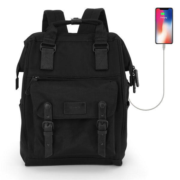 کیف کوله پشتی هیماواری 9018