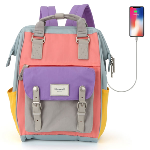 کیف کوله پشتی هیماواری 9018