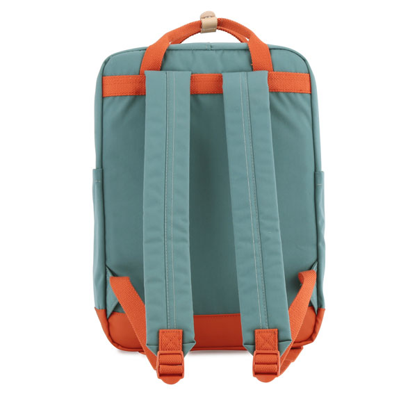 کیف کوله هیماواری مدل اوکتا 1085B