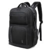 خرید-کیف-مدرسه-ای-اورجینال-کوله-پشتی-مسافرتی-بنج-g61 کیف بنج مسافرتی کوله پشتی لپ تاپ 15.6 G61 مشکی