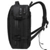 کیف مسافرتی 35L کوله پشتی لپ تاپ 15.6 اینچی بنج 1908