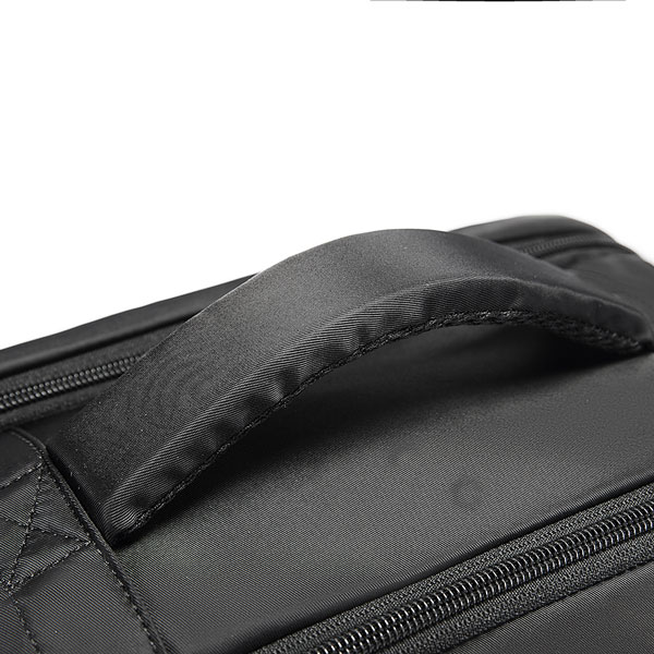 کیف مسافرتی کوله پشتی لپ تاپ 17اینچ بنج 1800