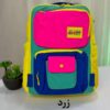 کیف کوله پشتی هیماواری 8029