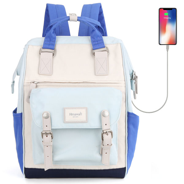 کیف کوله پشتی هیماواری 9018